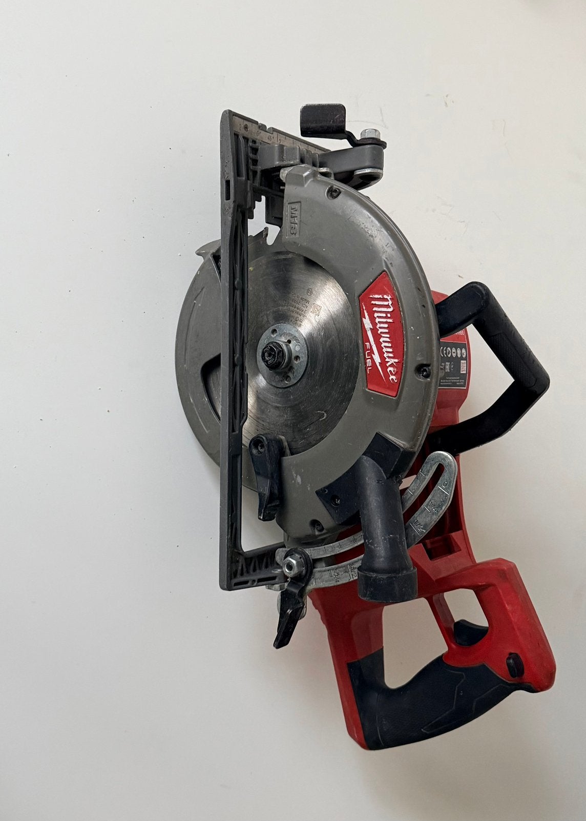 Milwaukee M18 M12 gereedschap partij machines accu’s, Ophalen