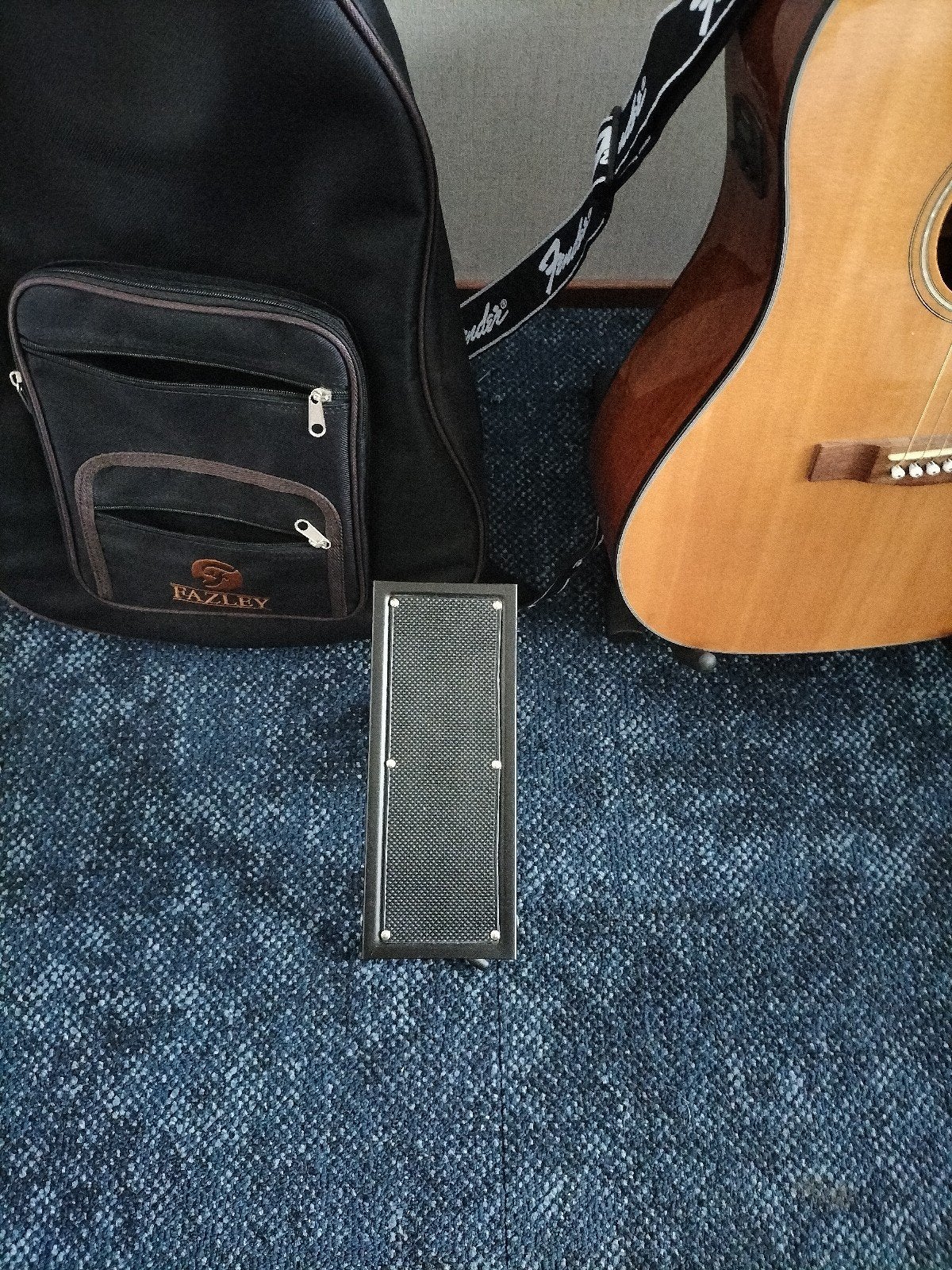 Fender CD60SCE / NAT GITAAR Semi-acoustisch, Muziek en Instrumenten, Ophalen, Zo goed als nieuw, Western- of Steelstringgitaar
