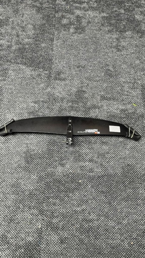 Starboard Evolution Frontwing C300 650, Niet ingevuld, Niet ingevuld, Niet ingevuld