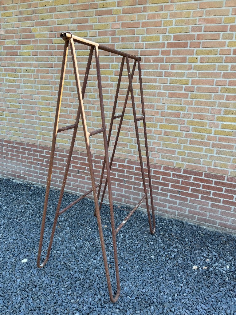Schragen 8x - 180cm hoog / 110cm breed, Ophalen, Gebruikt, Overige typen, Minder dan 2 meter