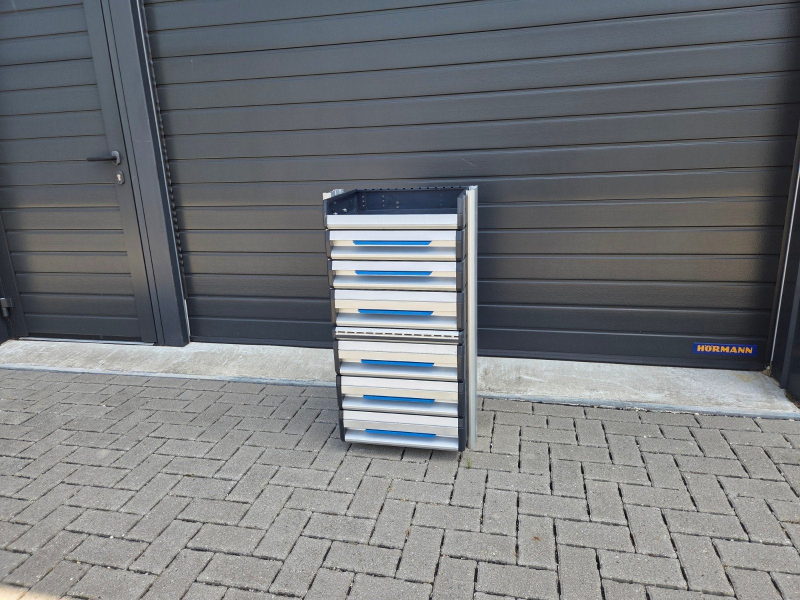Sortimo sr5 bedrijfswagen inrichting bedrijfswageninrichting, Auto diversen, Autogereedschap, Ophalen, Nieuw