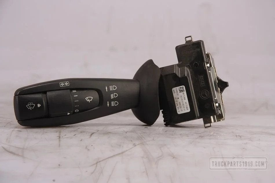 Mercedes-Benz Electrical System Stuurkolom schak. wissers MB, Ophalen, Gebruikt, Mercedes-Benz, Dashboard en Schakelaars