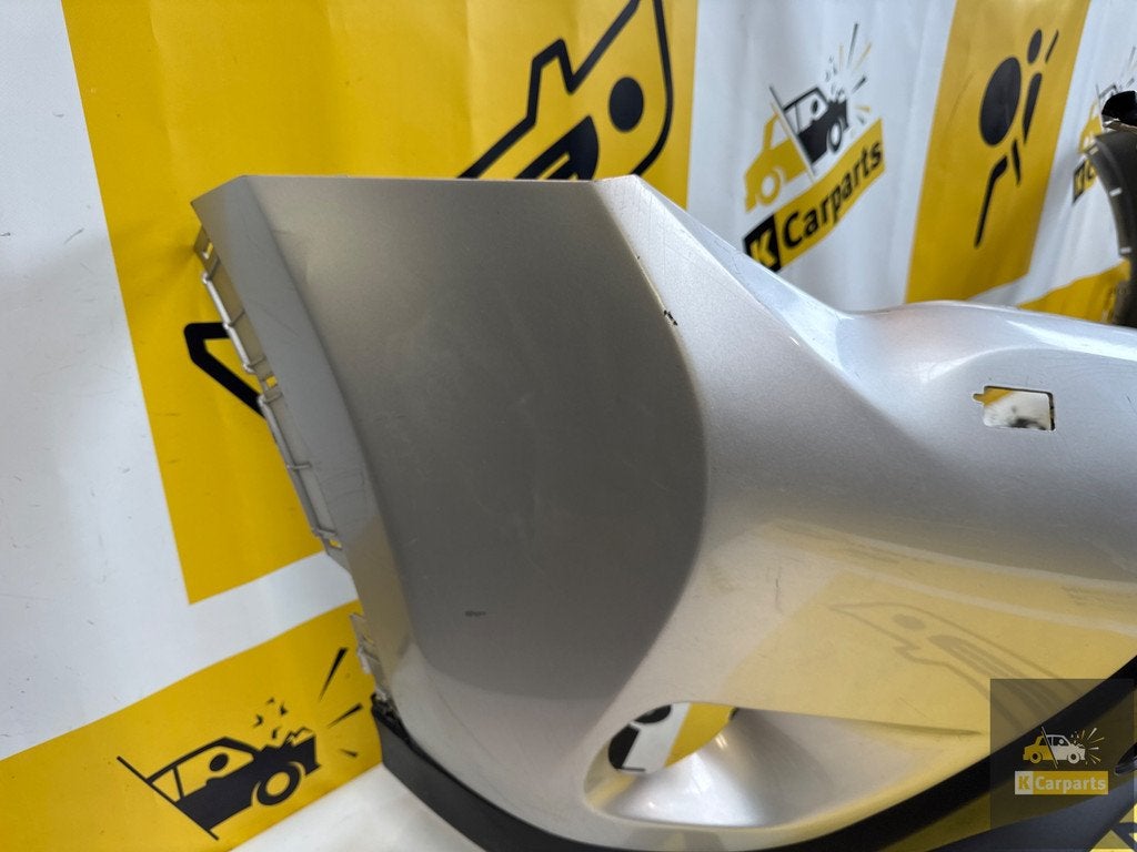 TOYOTA RAV4 RAV 4 2013/15 VOORBUMPER 52119-42A00, Auto-onderdelen, Info@fabrikant.eu, Ophalen of Verzenden, Toyota, Bumper