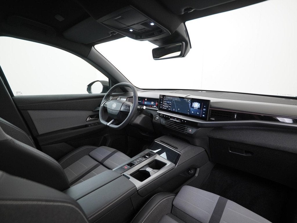 Opel Grandland 1.2 Turbo Hybrid GS | Camera | Carplay | Adap, Auto's, Opel, Stof, Gebruikt, Euro 6, 1199 cc