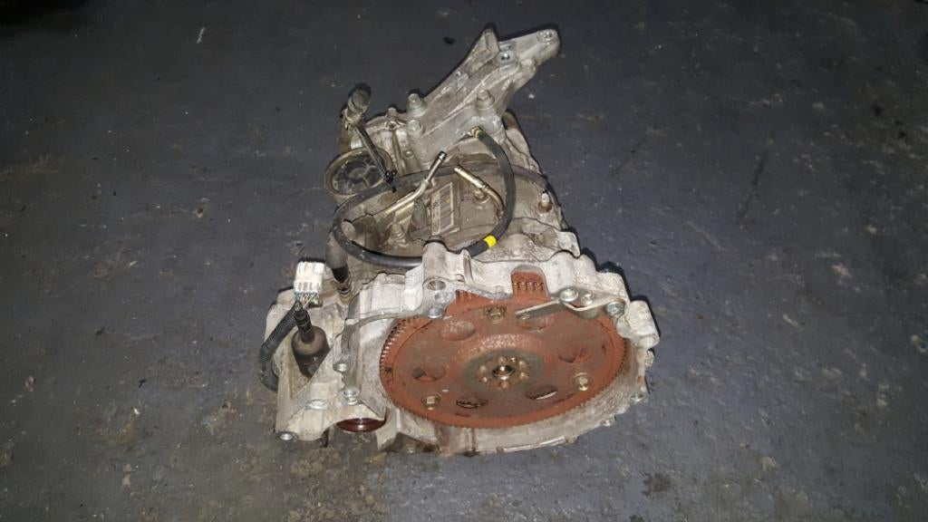 Versnellingsbak Daihatsu Cuore 1.0 12v 2005, Ophalen of Verzenden