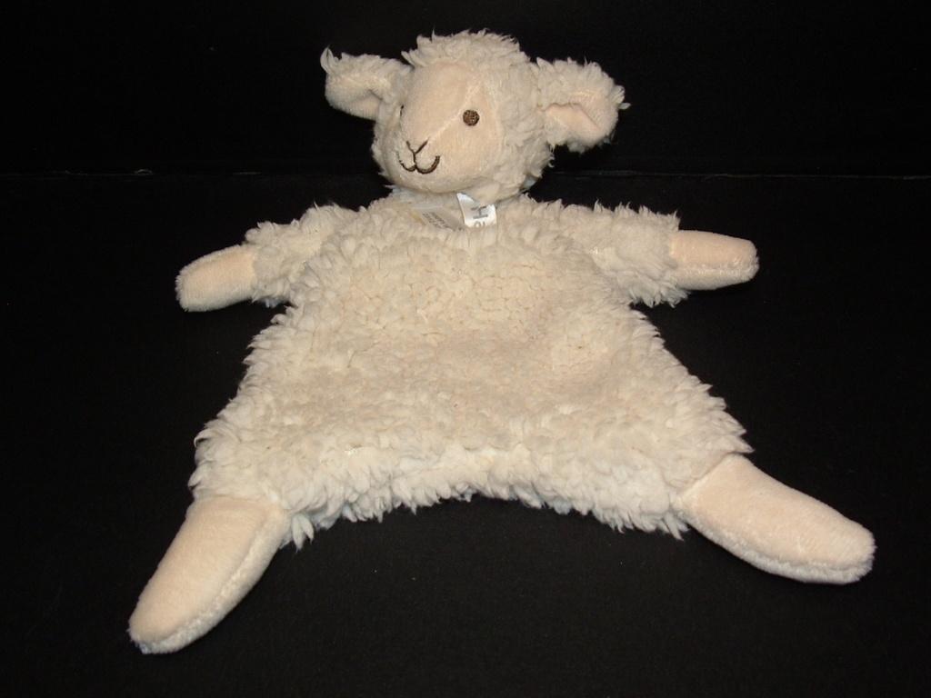 HAPPY HORSE SCHAAP LAMMETJE LAMB LEO TUTTLE DUBBE, Verzenden, Nieuw, Overige typen