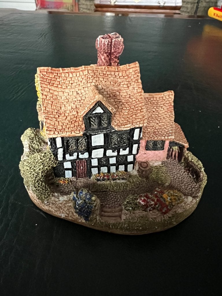 Lilliputlane put lane, Ophalen