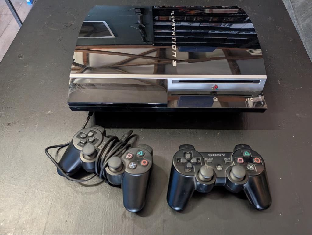 PS3 Megapakket, Spelcomputers en Games, Spelcomputers | Sony PlayStation 3, Ophalen of Verzenden