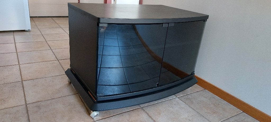 Gratis af te halen tv meubel/kastje, Ophalen, Gebruikt, 50 tot 100 cm, Minder dan 100 cm