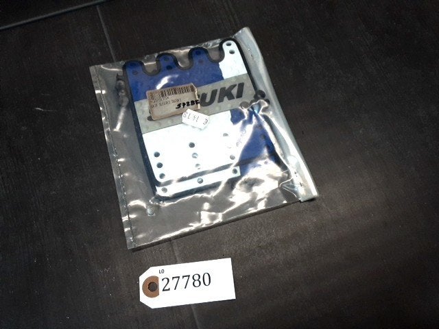 Suzuki Accessoire D1-62187, Motoren