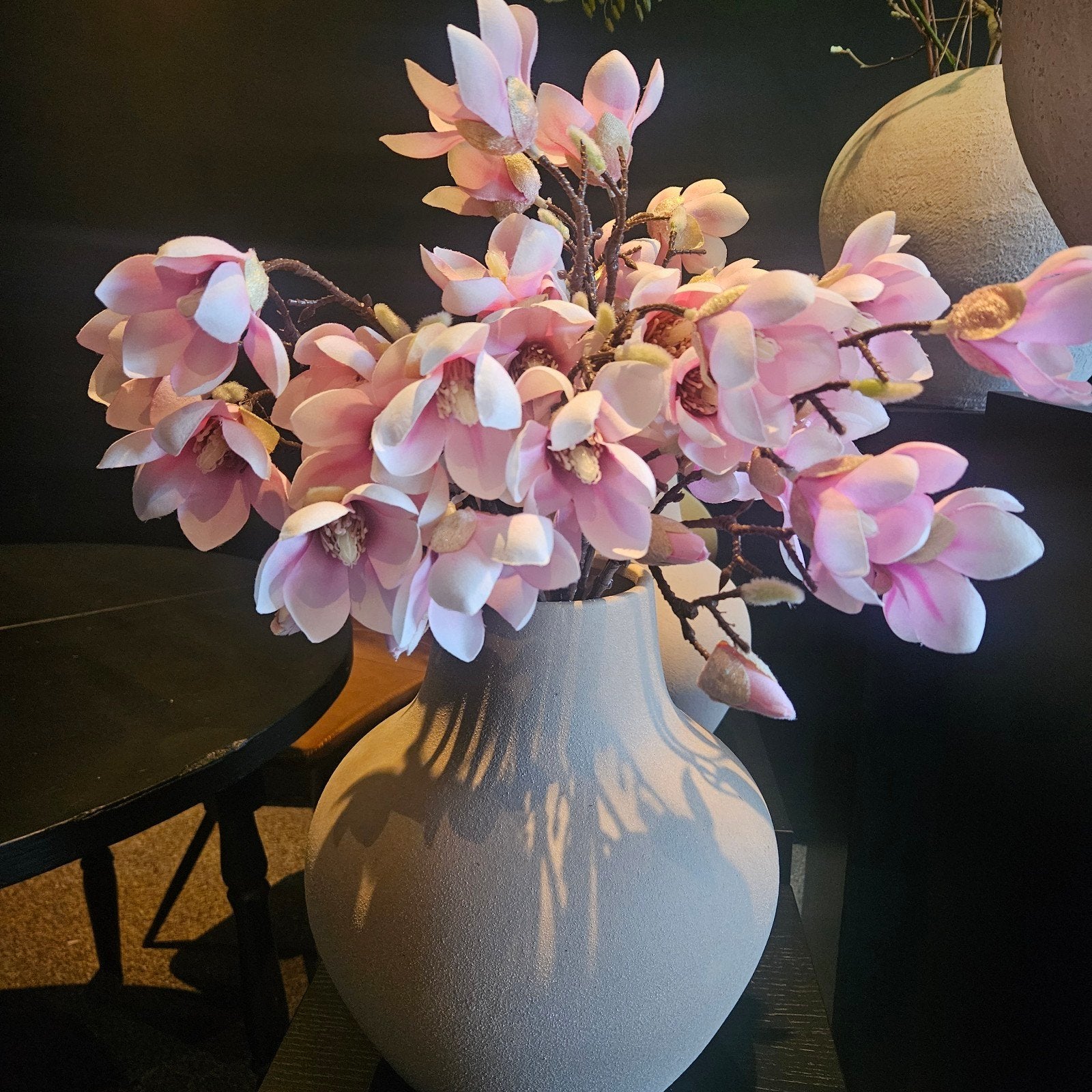 KUNST MAGNOLIA, Ophalen of Verzenden