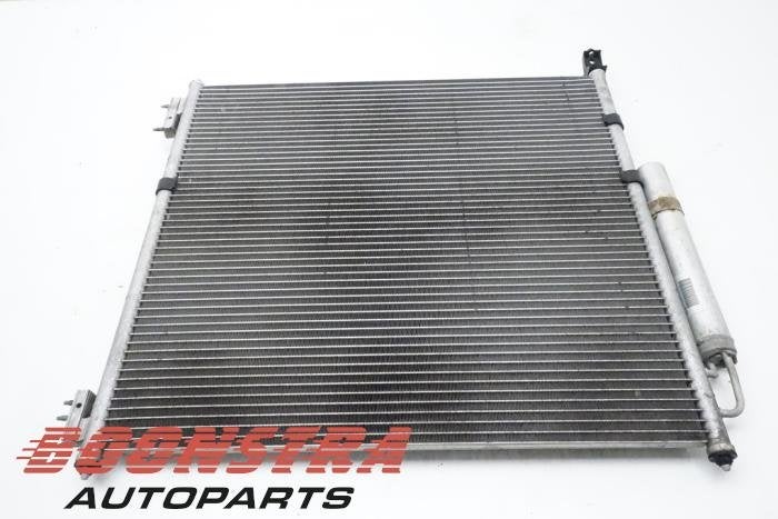 Airco Condensor van een Landrover Range Rover, -, -, Ophalen of Verzenden, -