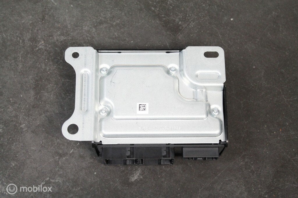 Airbag module Renault Talisman (2015-heden), Gebruikt, Ophalen of Verzenden