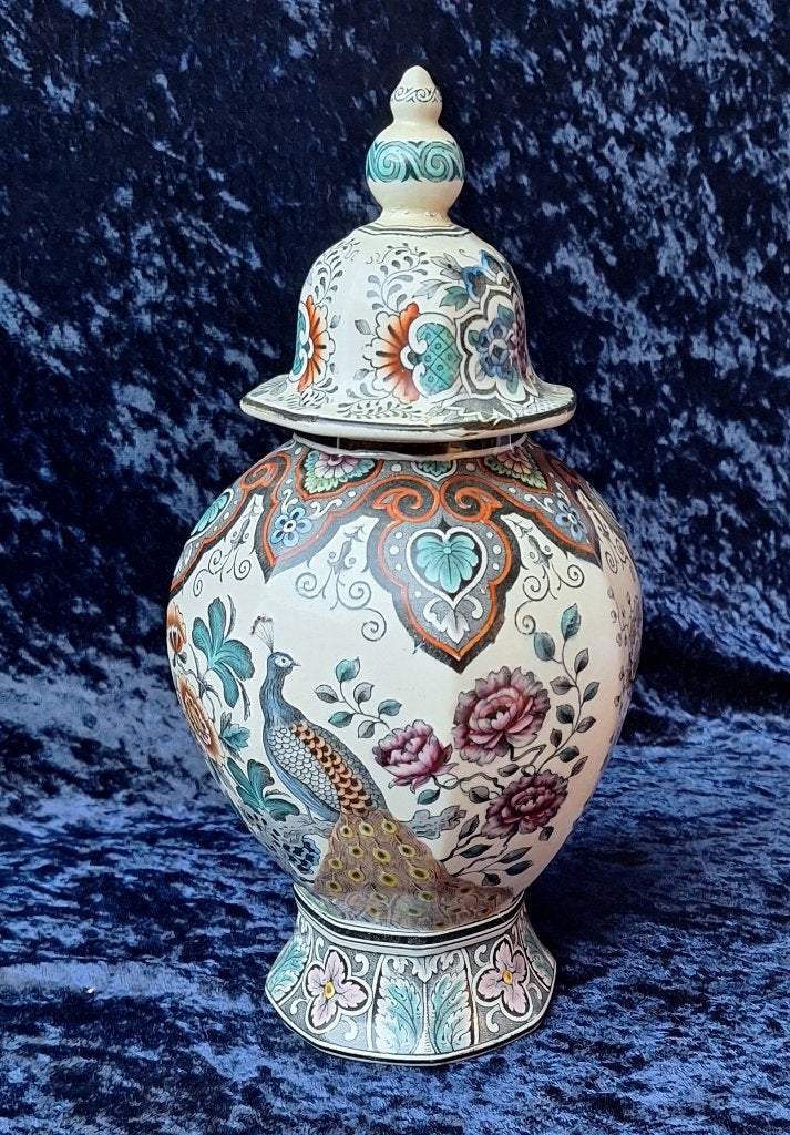 Gember Vaas, Ophalen of Verzenden