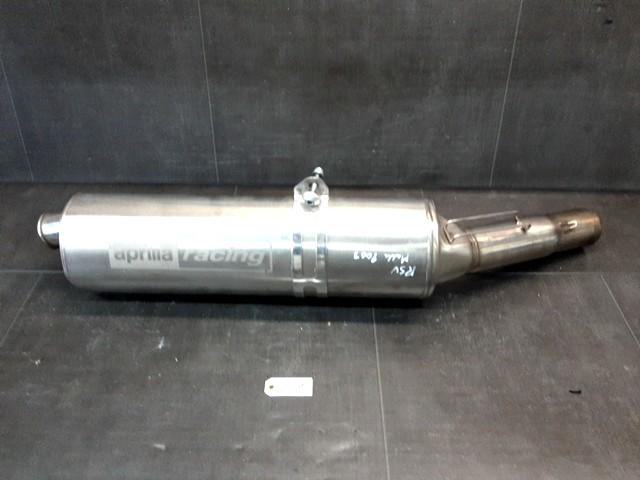 RSV1000R 1998 - 2003 Aprilia Demper D1-61377