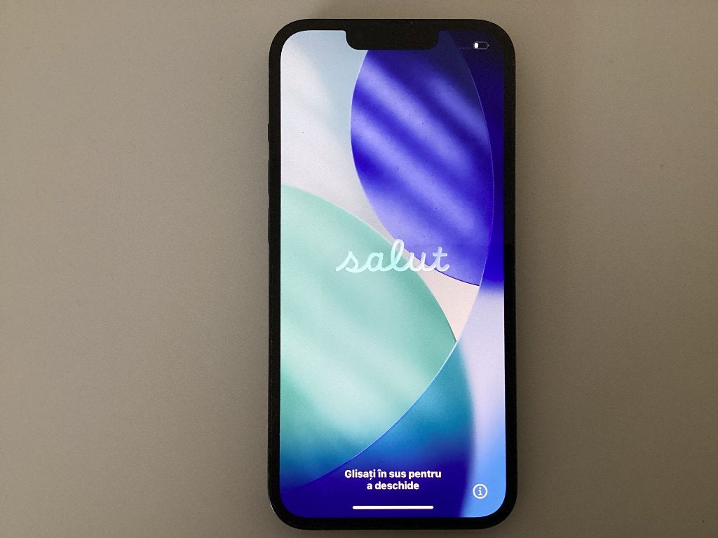 iPhone 13 zwart, Ophalen, 80 %, Zwart, IPhone 13