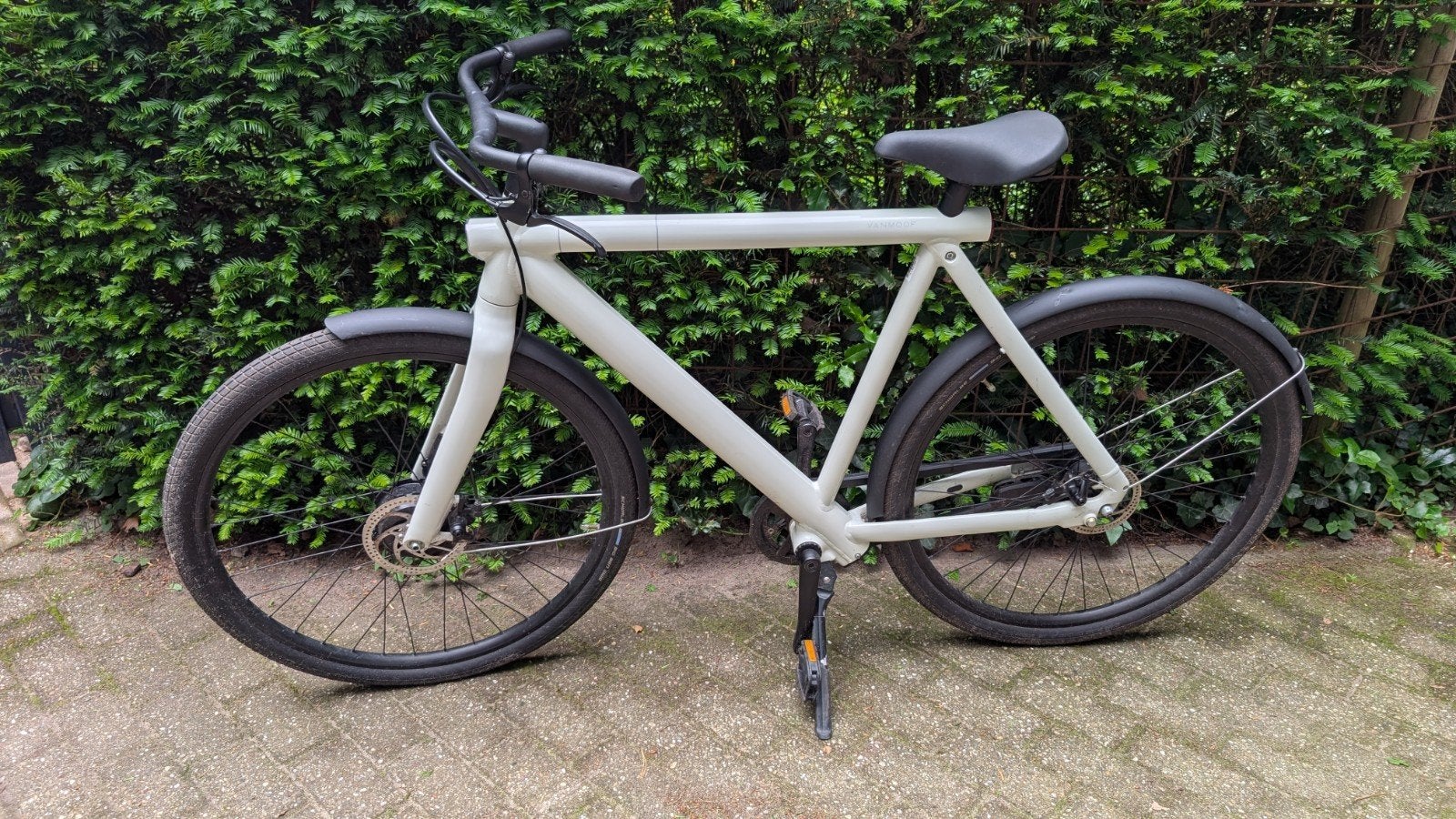 Weinig gebruikte Van Moof S2 - 375 euro, Ophalen, Zo goed als nieuw, Vanmoof