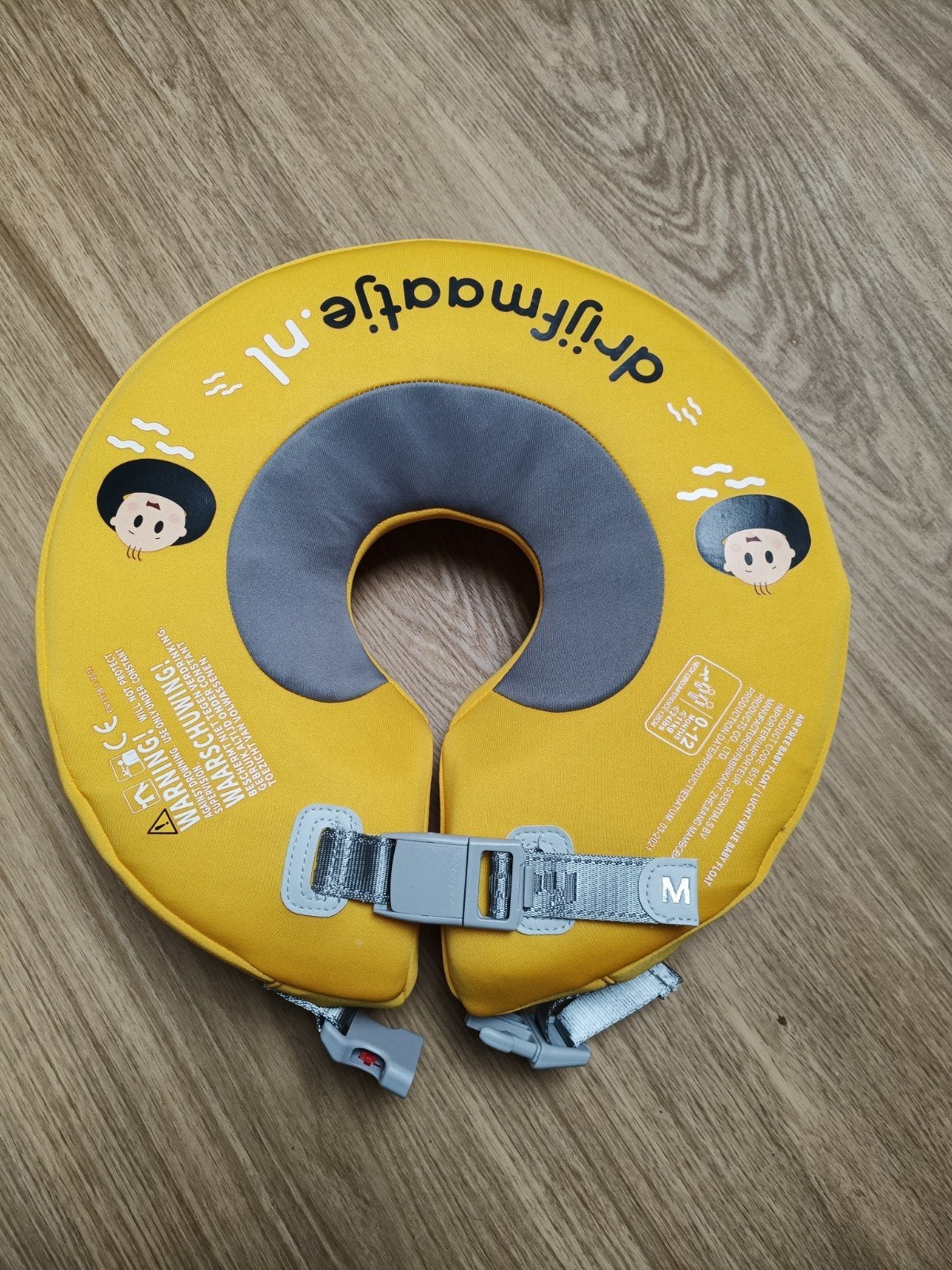 Drijfmaatje, Kinderen en Baby's, Ophalen of Verzenden, One size, Jongetje of Meisje, Zwem-accessoire