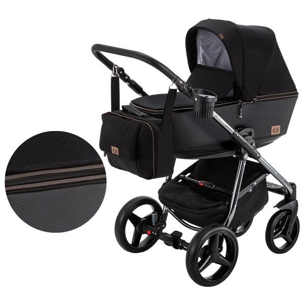 Kinderwagen, Ophalen, Gebruikt, Combiwagen, Overige merken
