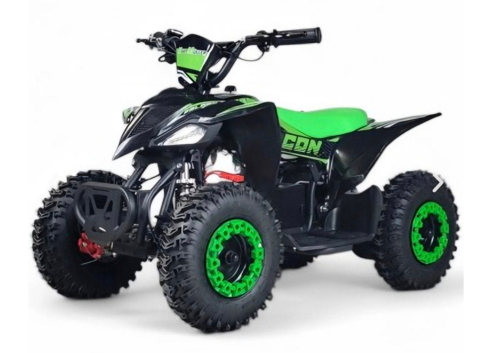 kinder mini crosser quad atv motor crosser crossmotor, Ophalen of Verzenden, Nieuw