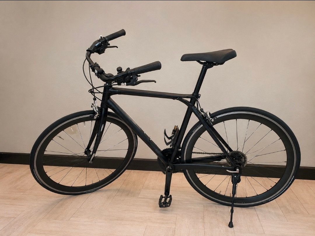 Zeer mooie carbon fiets, Fietsen en Brommers, Fietsen | Heren | Sportfietsen en Toerfietsen, Ophalen, Zo goed als nieuw, Meer dan 20 versnellingen