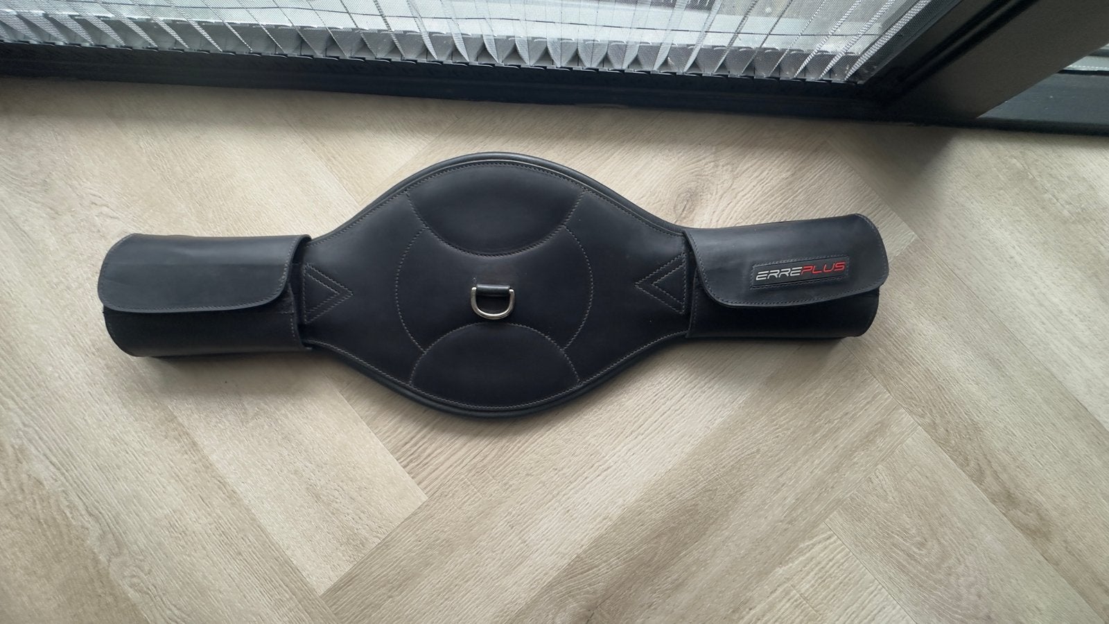 Erreplus Round singel 60 cm., Dieren en Toebehoren, Ophalen of Verzenden, Nieuw, Dressuur