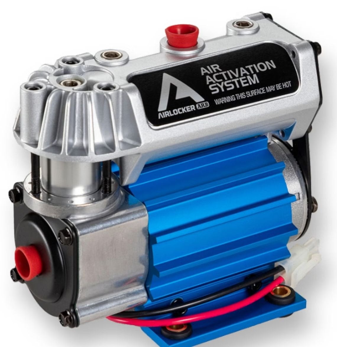 ARB Airlocker activation system 12 V On board., -, Verzenden, -, Nieuw