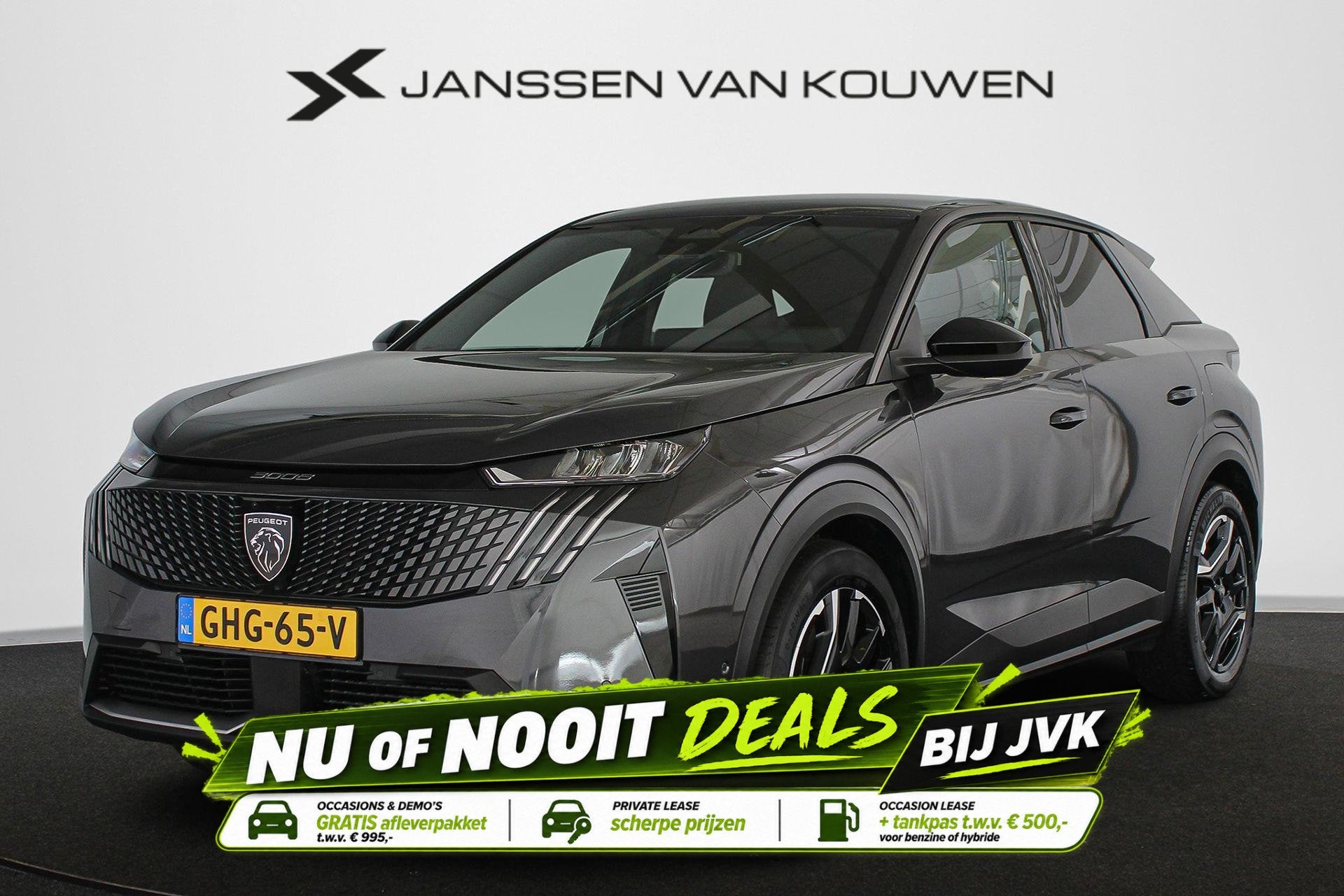 Peugeot e-3008 Allure 73 kWh Leder Warmtepomp 360 Camera Sto, Auto's, Peugeot, Automatische klimaatregeling, Zilver of Grijs, https://media-marktplaats.export.dv.nl/23519664212/document-1.pdf