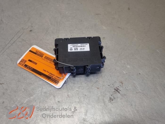 Gateway module van een Renault Express, Gebruikt, -, Renault, -