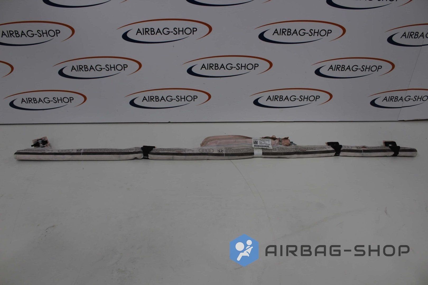 Audi A1 8X Dakairbag Sportback Links 8X4880741B, Gebruikt, -, -, -