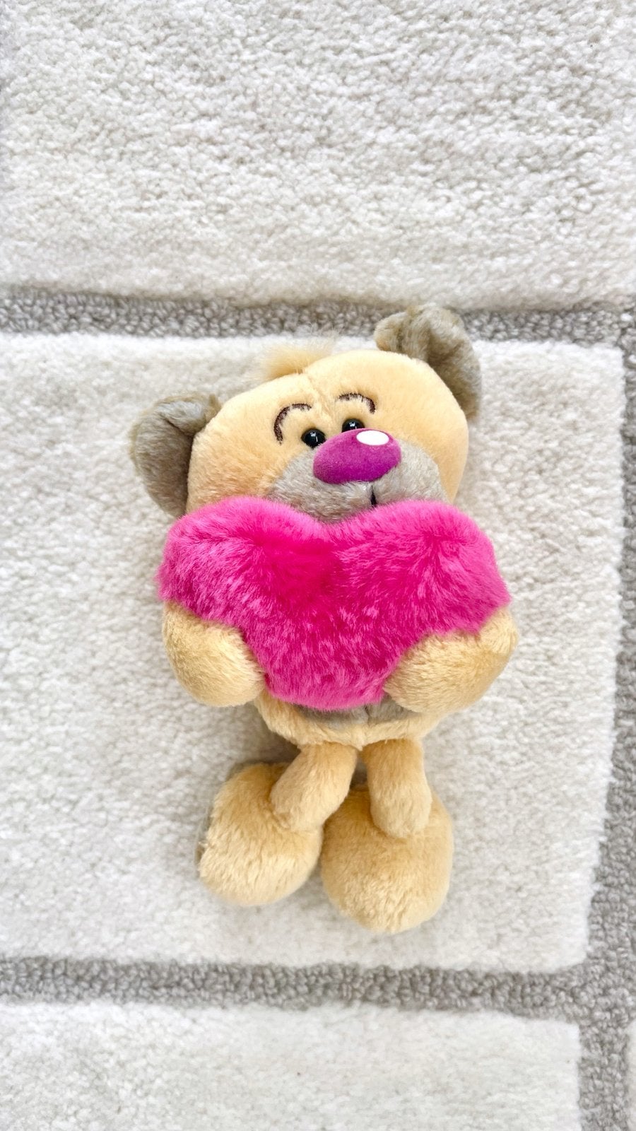 Pimboli knuffel nieuw, Ophalen of Verzenden, Nieuw, Knuffel