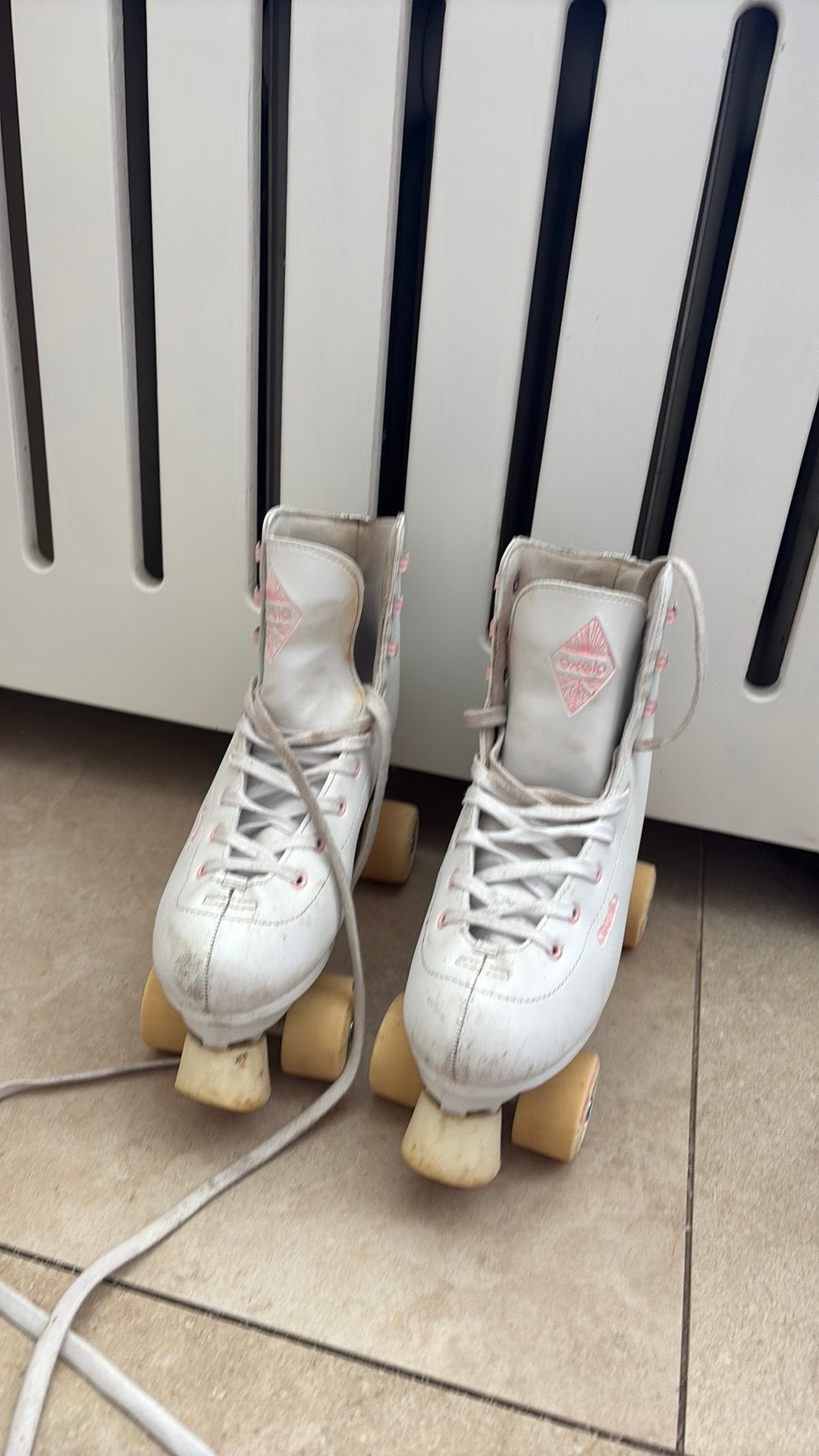 Te koop Oxcelo rolschaatsen maat 41, Sport en Fitness, Gebruikt, Wielen of Lagers, Dames, Ophalen