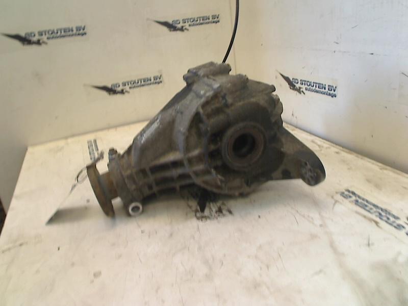 Cardan Achter Mercedes-Benz ML I (163) 2000 4460310013, Gebruikt, Mercedes-Benz AG, Mercedes-Benz, Mercedesstraße 120, Stuttgart 70372, , Duitsland