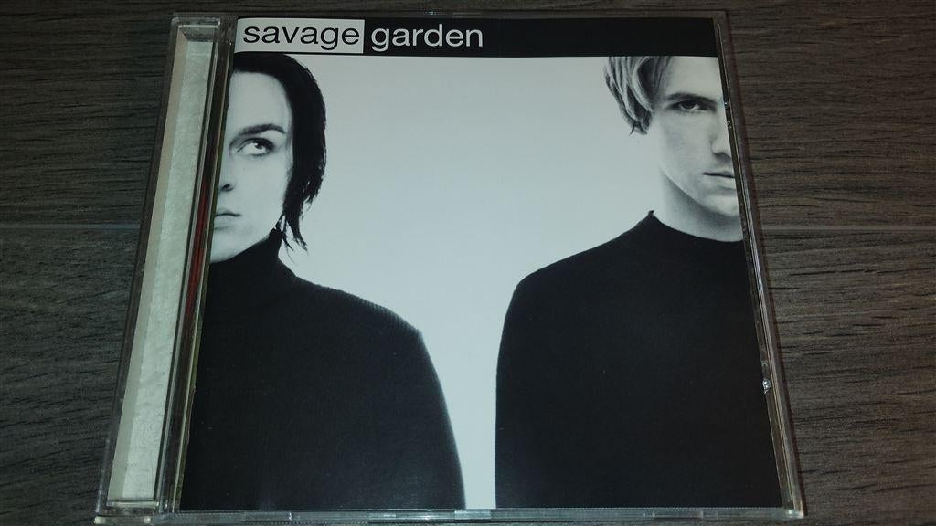 Savage Garden - Savage Garden, Ophalen of Verzenden, Zo goed als nieuw