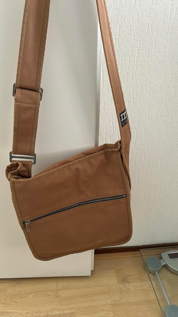 Marimekko schoudertas, Sieraden, Tassen en Uiterlijk, Ophalen of Verzenden, Zo goed als nieuw, Zwart, Overige merken