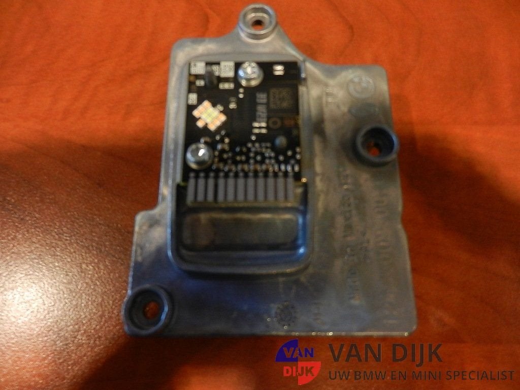 Led module Rechts voor BMW 2 Serie G42 63115A043C6, Gebruikt, -, -, Ophalen of Verzenden