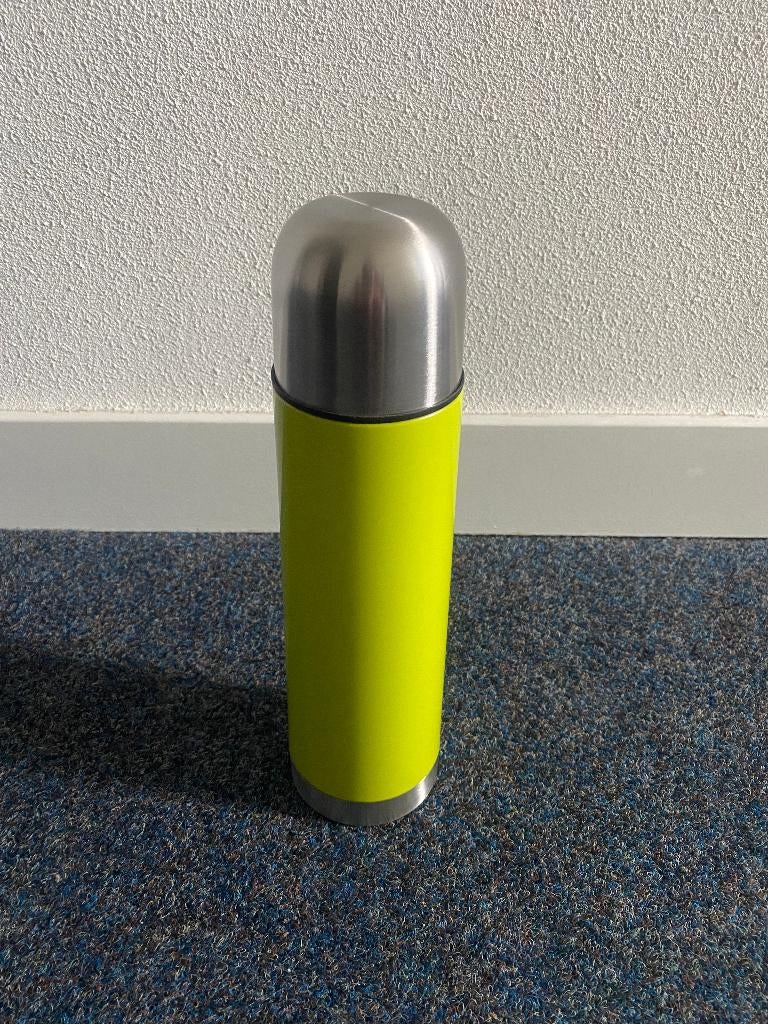 Thermosfles NIEUW, Overige typen, Nieuw, Ophalen of Verzenden, Metaal