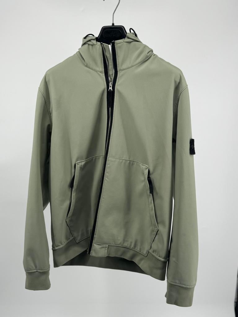 Stone island Soft Shell, Stone island, Overige kleuren, Stone island, Ophalen of Verzenden