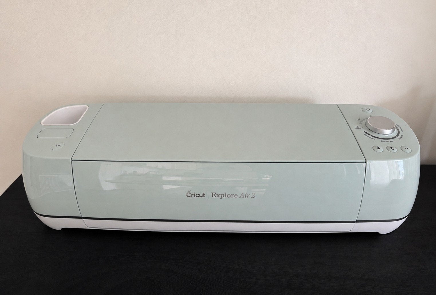 Cricut Explore Air 2, Vevor drukpersen & meer, Ophalen, Zo goed als nieuw
