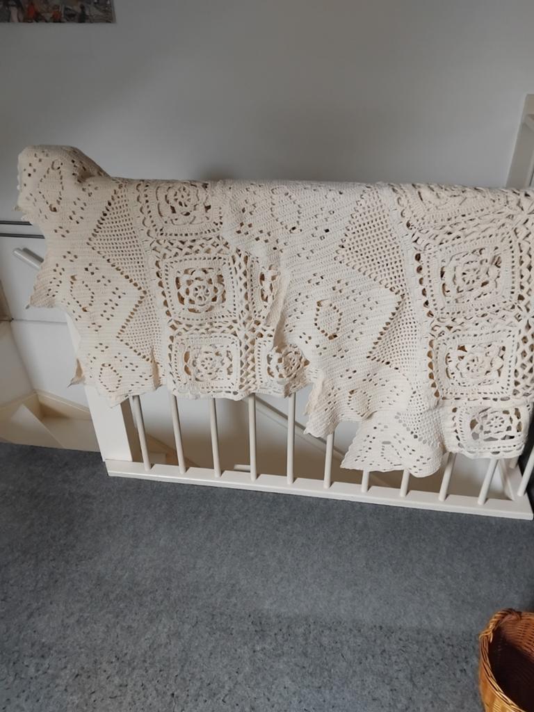 Sprei, Ophalen of Verzenden