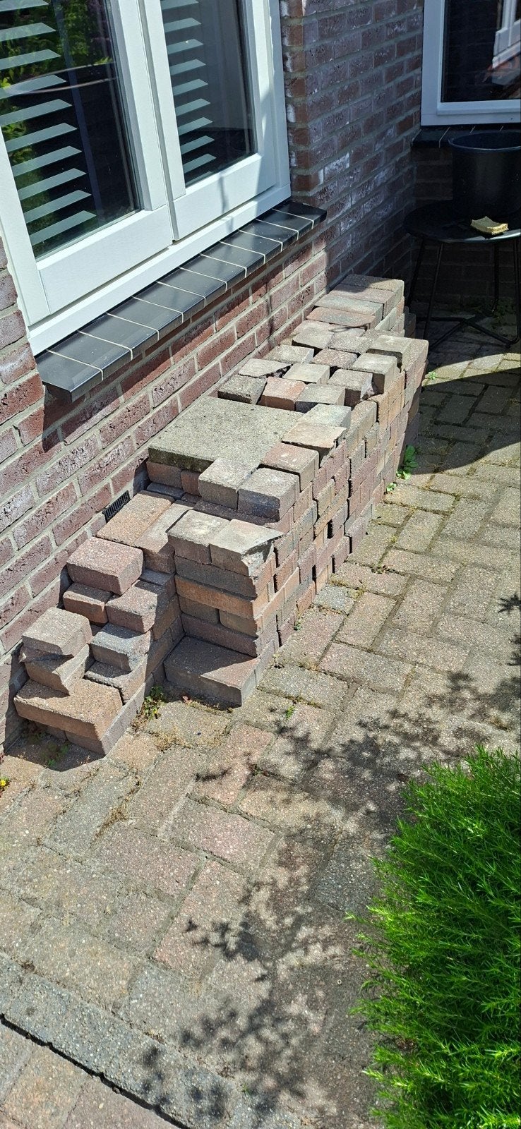 GRATIS AF TE HALEN!, Ophalen