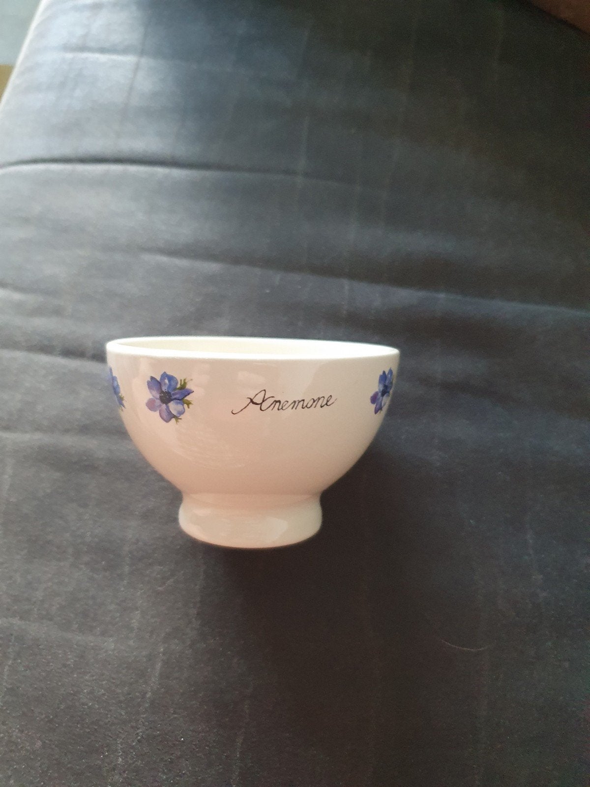 Jet ter Steege, Ophalen of Verzenden, Overige stijlen, Aardewerk, Schaal of Schalen