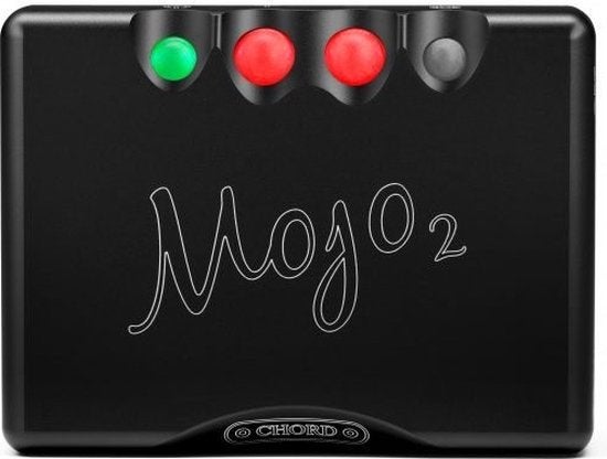 Mojo2, Ophalen, Zo goed als nieuw