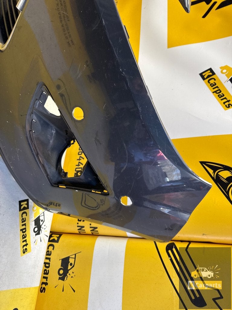 FORD C-MAX 2013 bumper PDC AM51R17K757A VoorBUMPER, Info@fabrikant.eu, Ophalen of Verzenden, Ford, Bumper