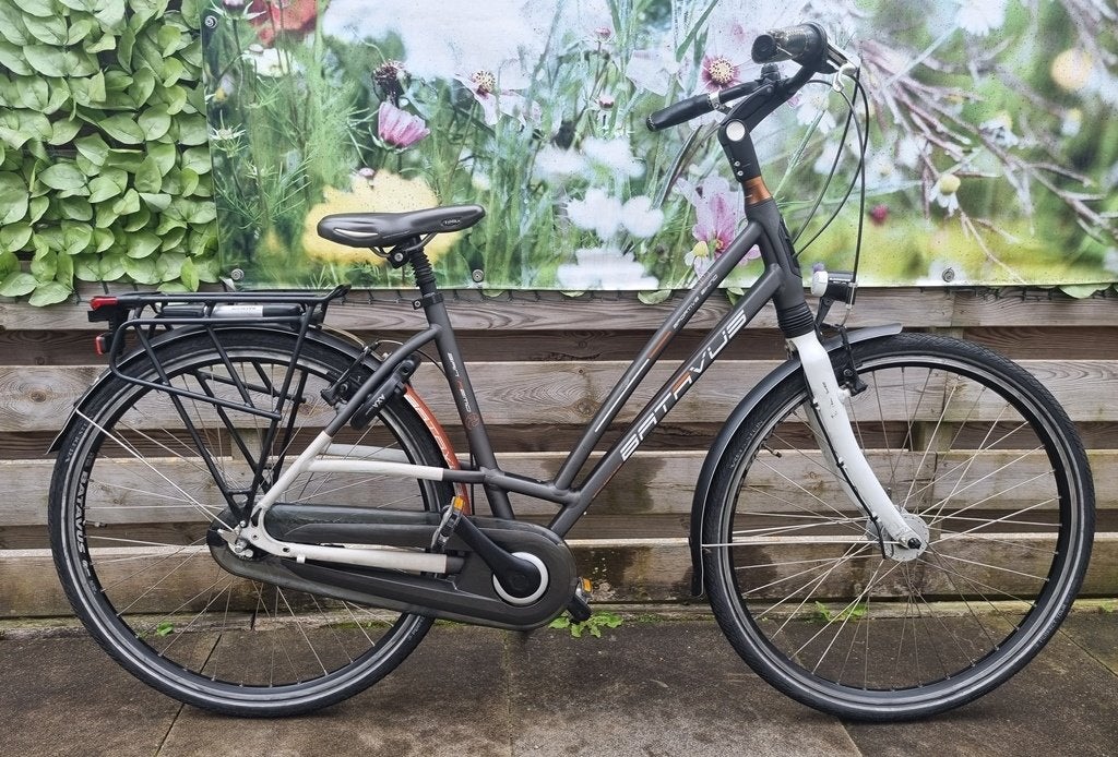 batavus san remo N8 premium 50 cm