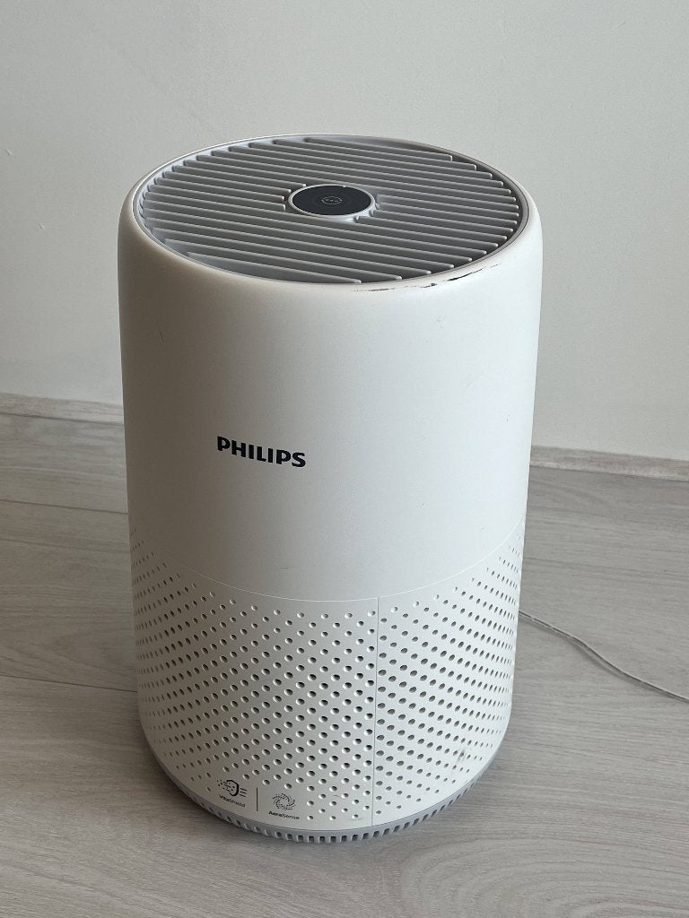 Philips Series 800 AC0819/10 Air Purifier, Ophalen, Gebruikt, Luchtreiniger