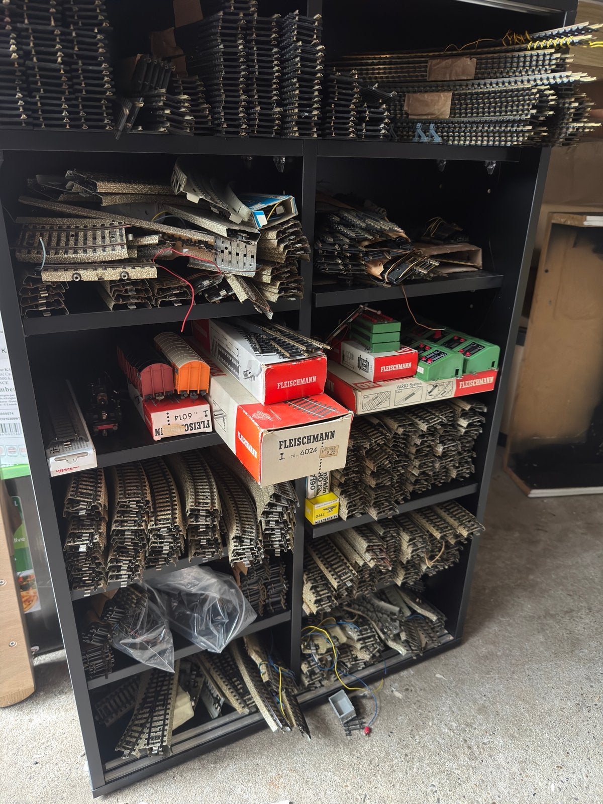 Modelspoor h0 en N, kom gezellig langs!, Hobby en Vrije tijd, Modeltreinen | H0, Overige merken, Gelijkstroom of Wisselstroom