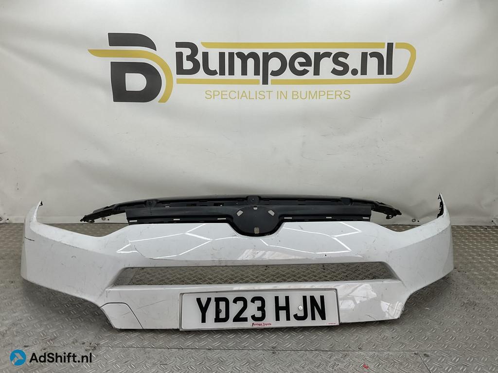 Bumper Toyota Proace City 20-23 9836022280 Voorbumper D10-20, Auto-onderdelen, Carrosserie en Plaatwerk, Bumper