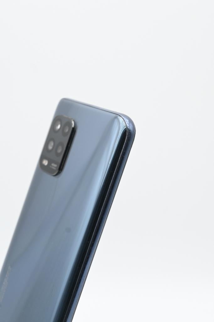Xiaomi Mi 10 Lite 5G Android 12 Scherm Krasvrij, Ophalen of Verzenden, Zo goed als nieuw, X, Bescherming