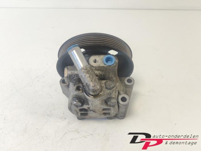 Stuurbekrachtiging Pomp van een Landrover Freelander, -, -, Ophalen of Verzenden, -